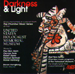 darkness & light volume 1 cd cover
