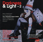 darkness and light volume 2 cd cover