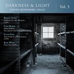 darkness & light volume 3 cd cover
