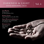 darkness & light volume 4 cd cover